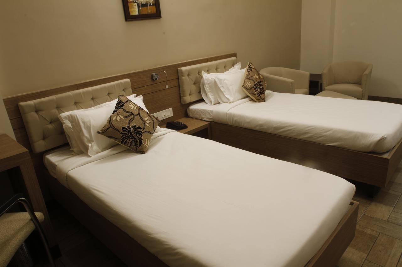 Hotel Genista Inn Ράντσι Εξωτερικό φωτογραφία