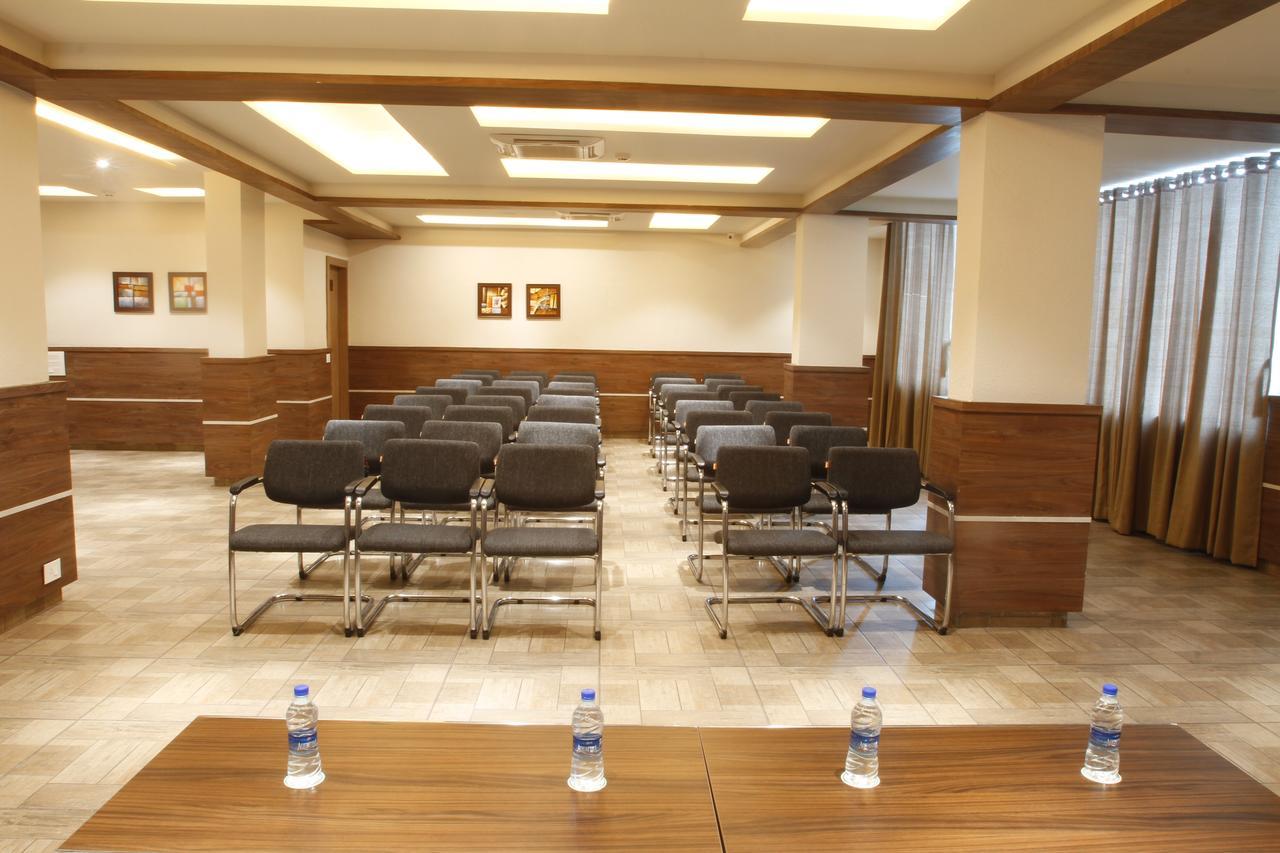 Hotel Genista Inn Ράντσι Εξωτερικό φωτογραφία