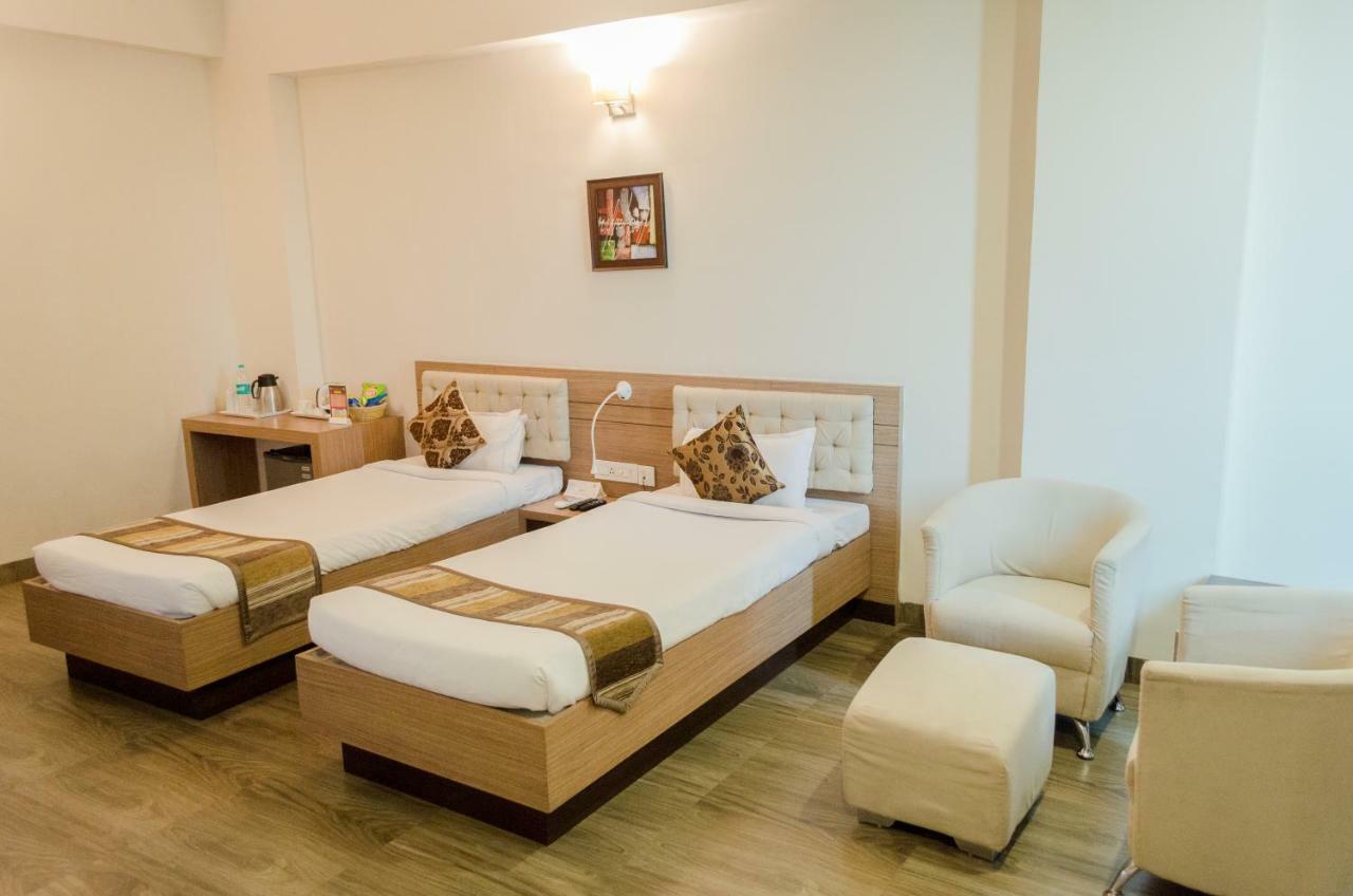 Hotel Genista Inn Ράντσι Εξωτερικό φωτογραφία