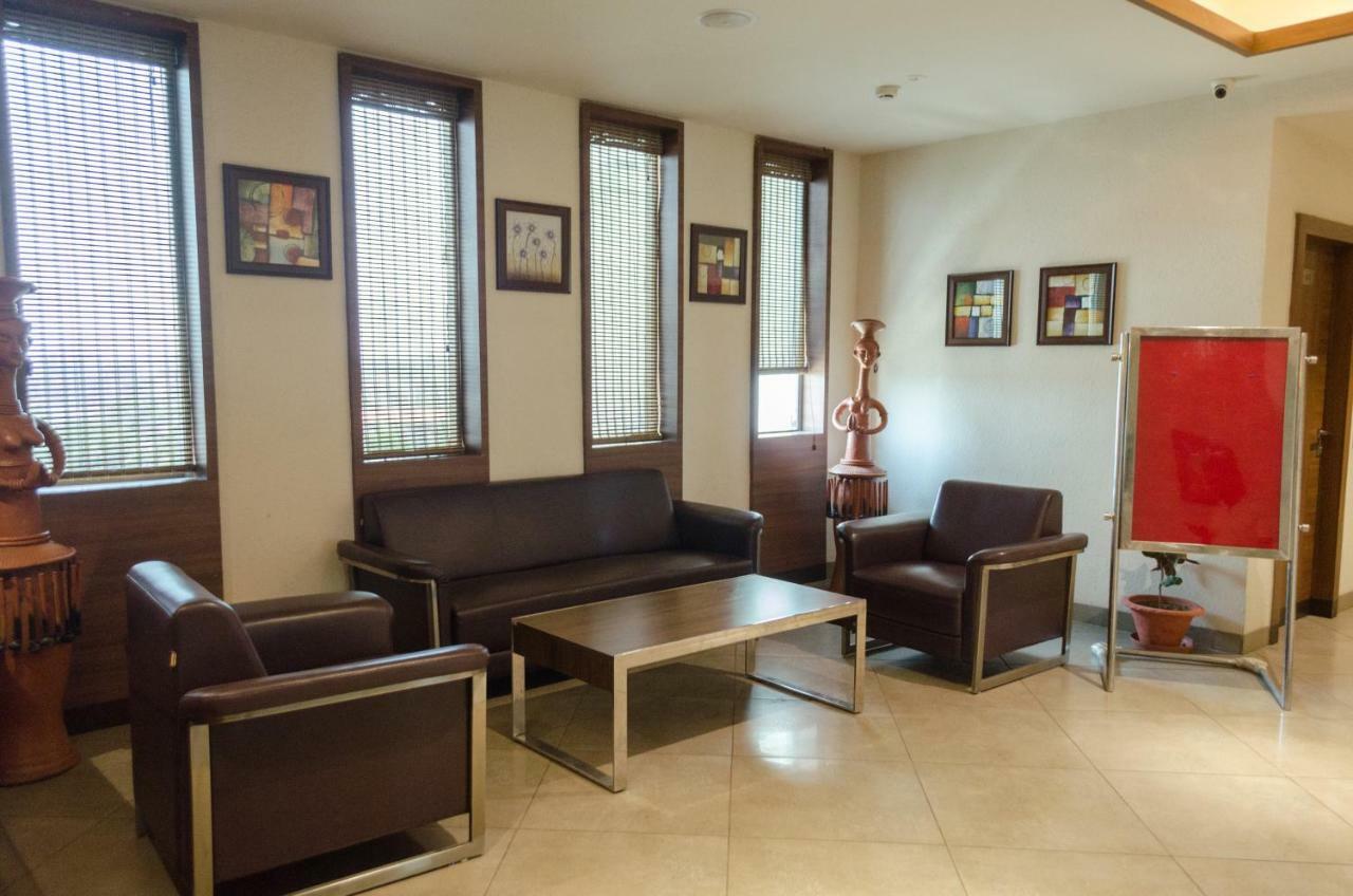Hotel Genista Inn Ράντσι Εξωτερικό φωτογραφία
