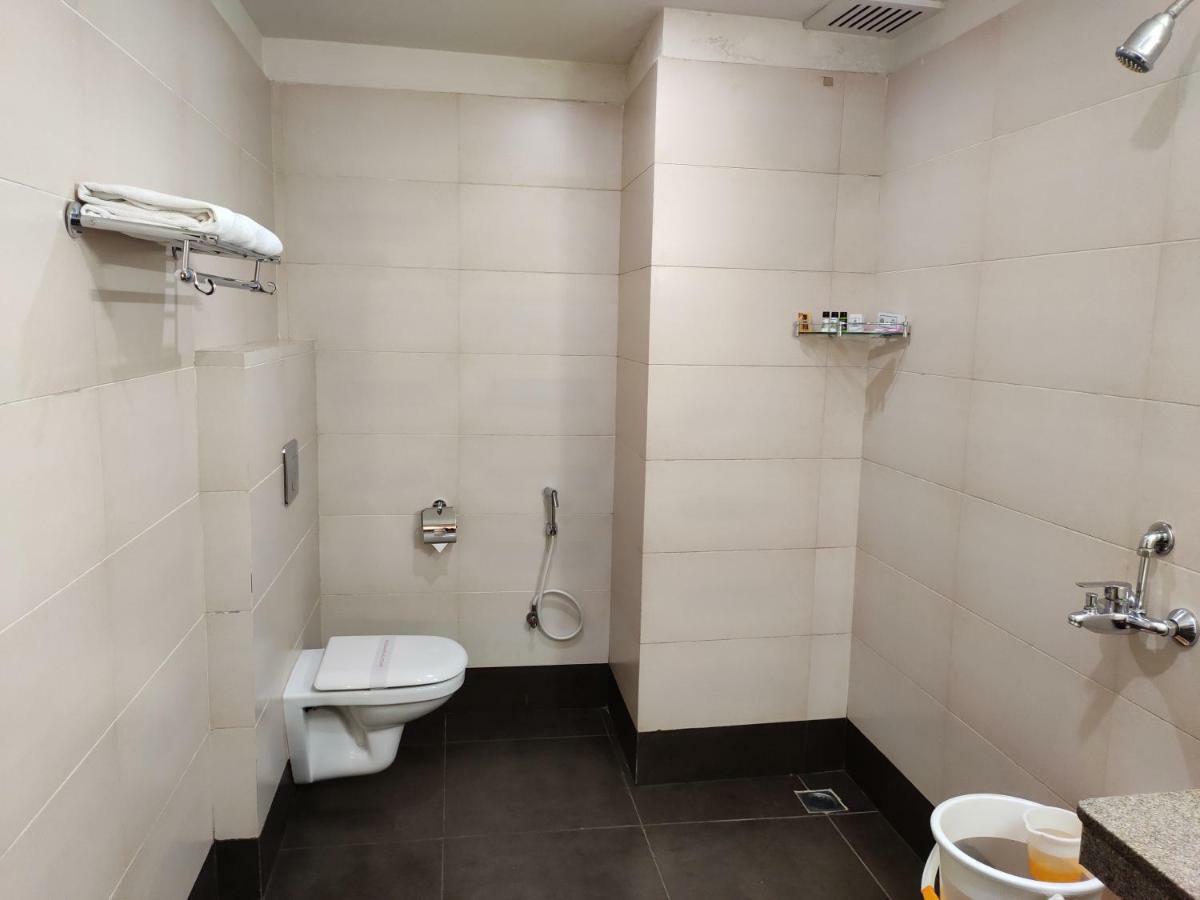 Hotel Genista Inn Ράντσι Εξωτερικό φωτογραφία